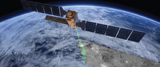 Analitica Satelital